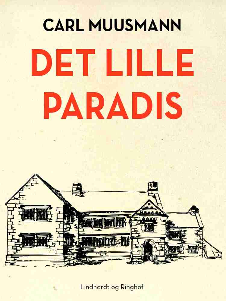 Det lille paradis