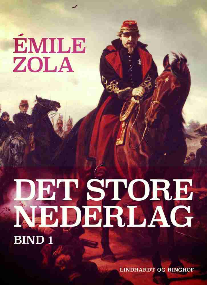 Det store nederlag - bind 1