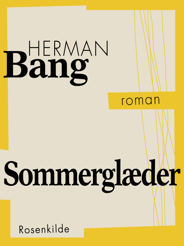 Sommerglæder