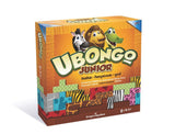 UBONGO JUNIOR