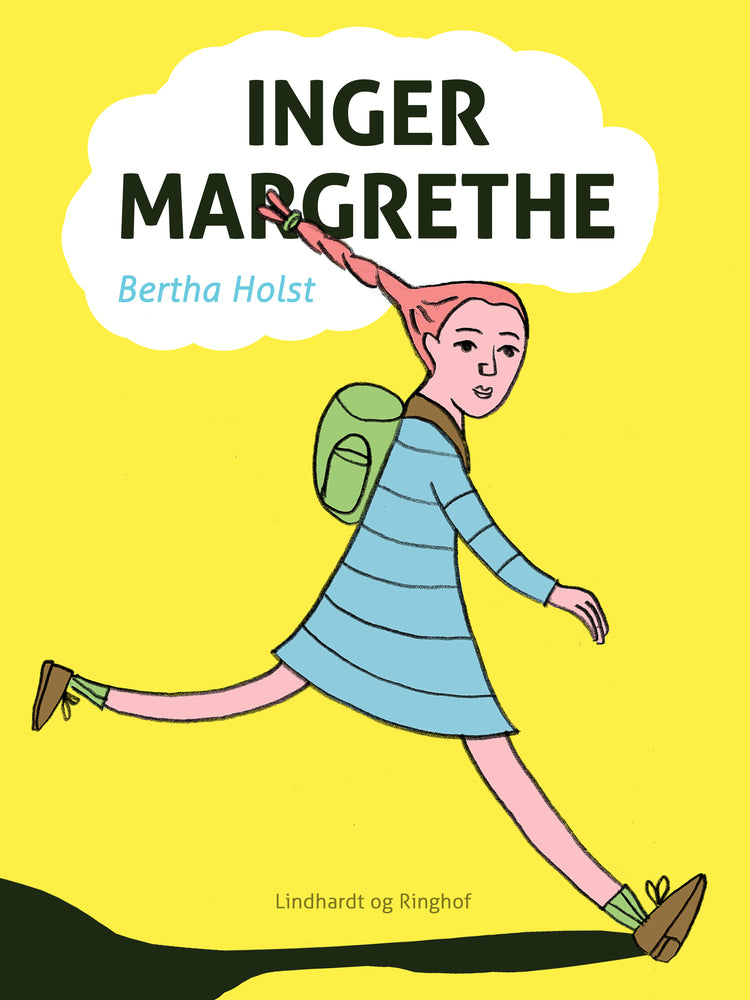 Inger Margrethe