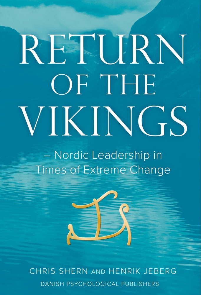 Return of the Vikings