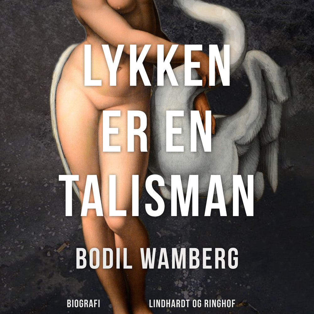 Lykken er en talisman