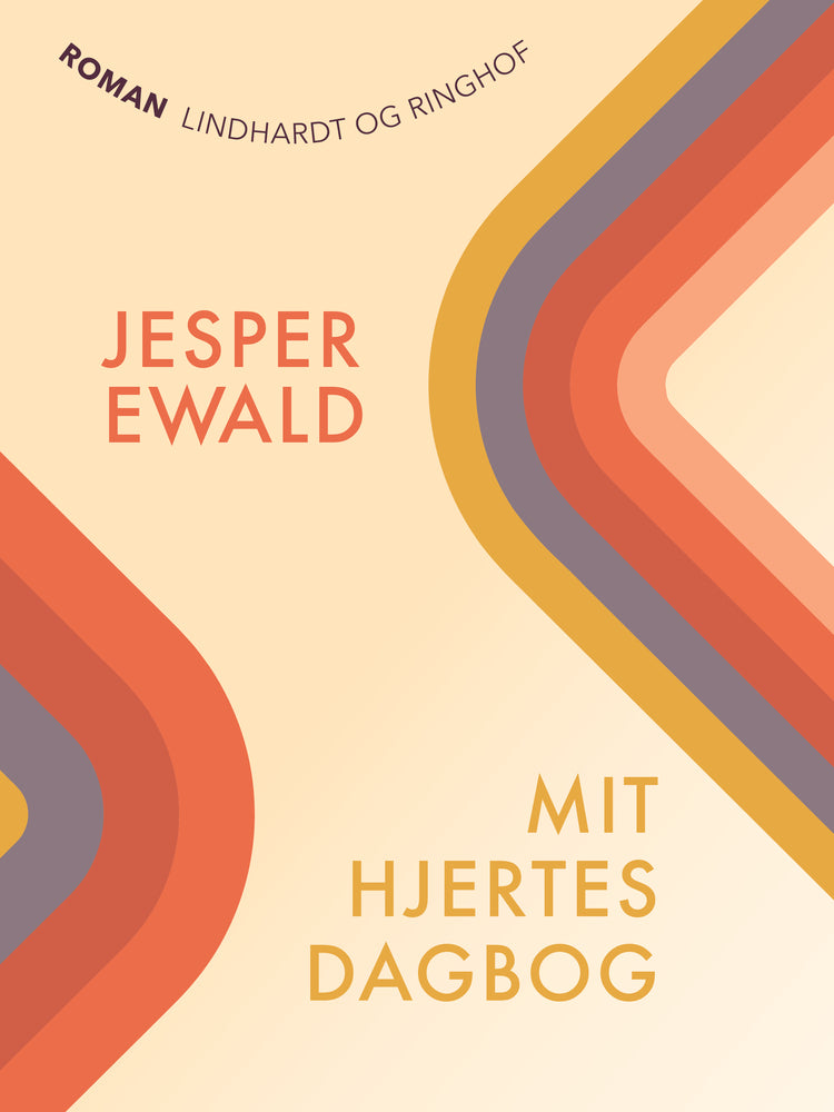 Mit hjertes dagbog