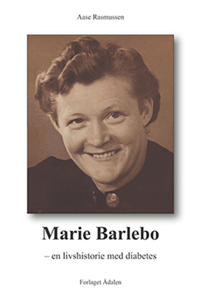 Marie Barlebo