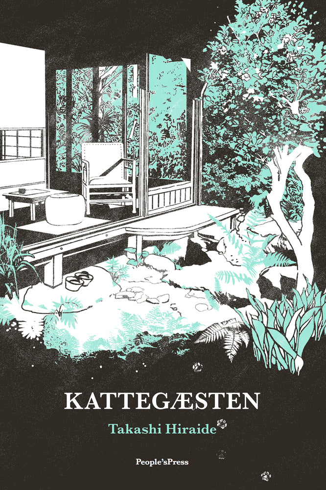 Kattegæsten