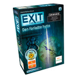 Exit den forladte hytte