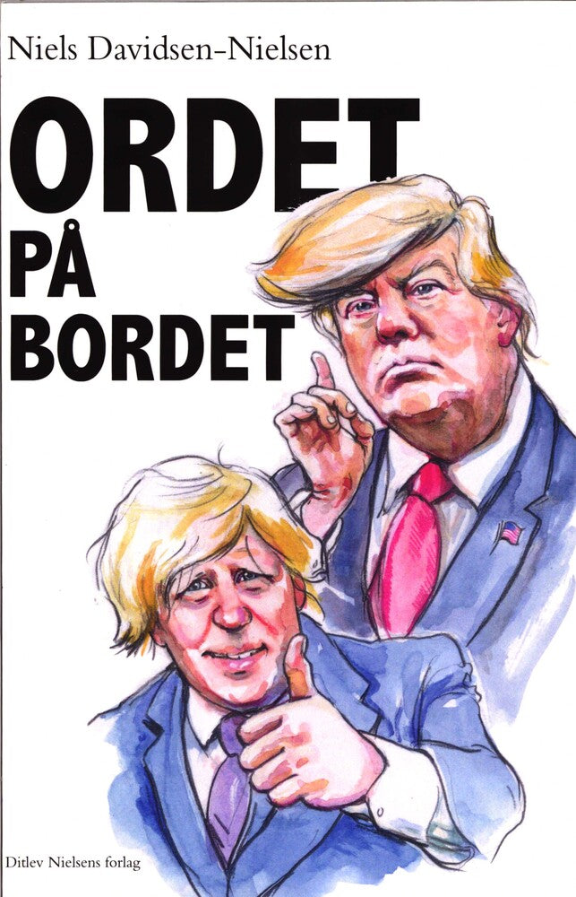 Ordet på bordet