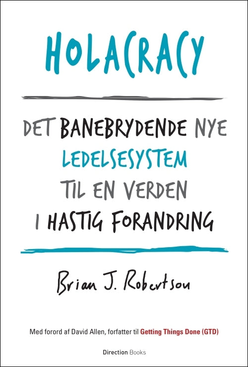 Holacracy