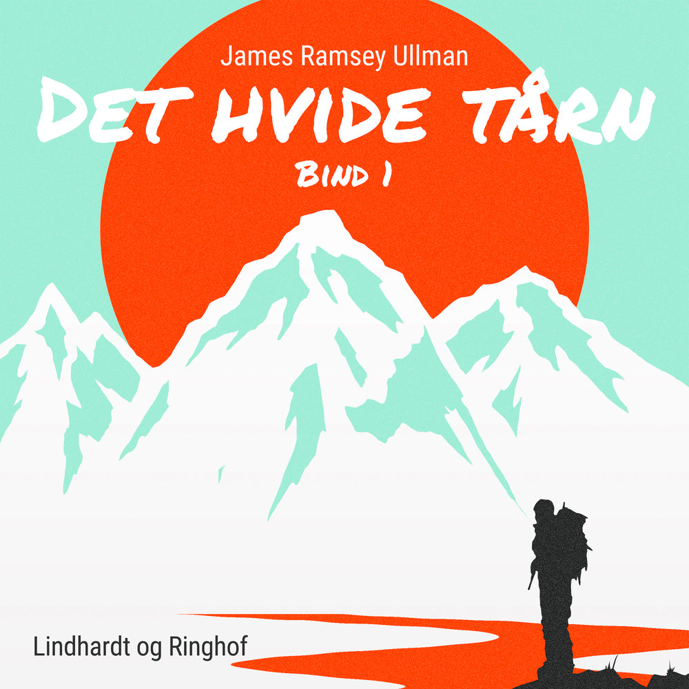 Det hvide tårn - Bind 1