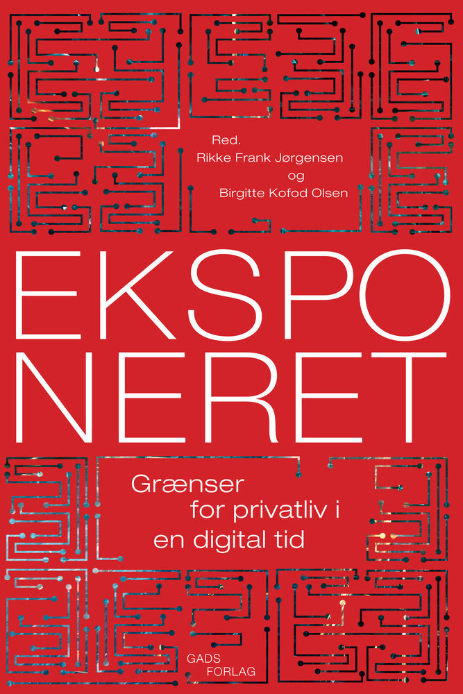 Eksponeret