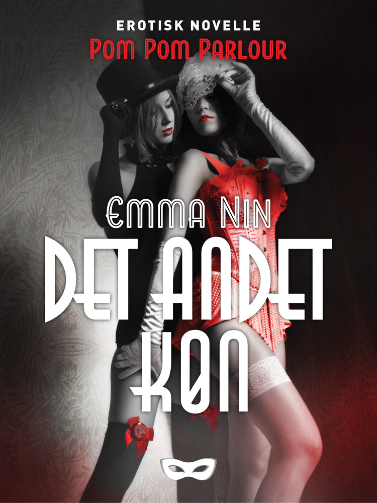 Det andet køn