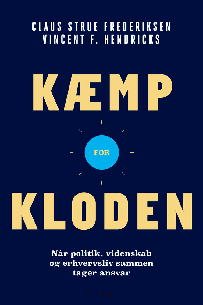Kæmp for kloden