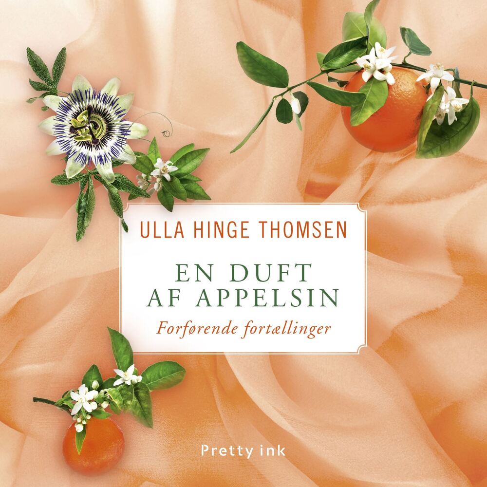 En duft af appelsin