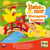 Hønemor