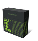 Bezzerwizzer året der gik 2018