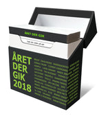 Bezzerwizzer året der gik 2018