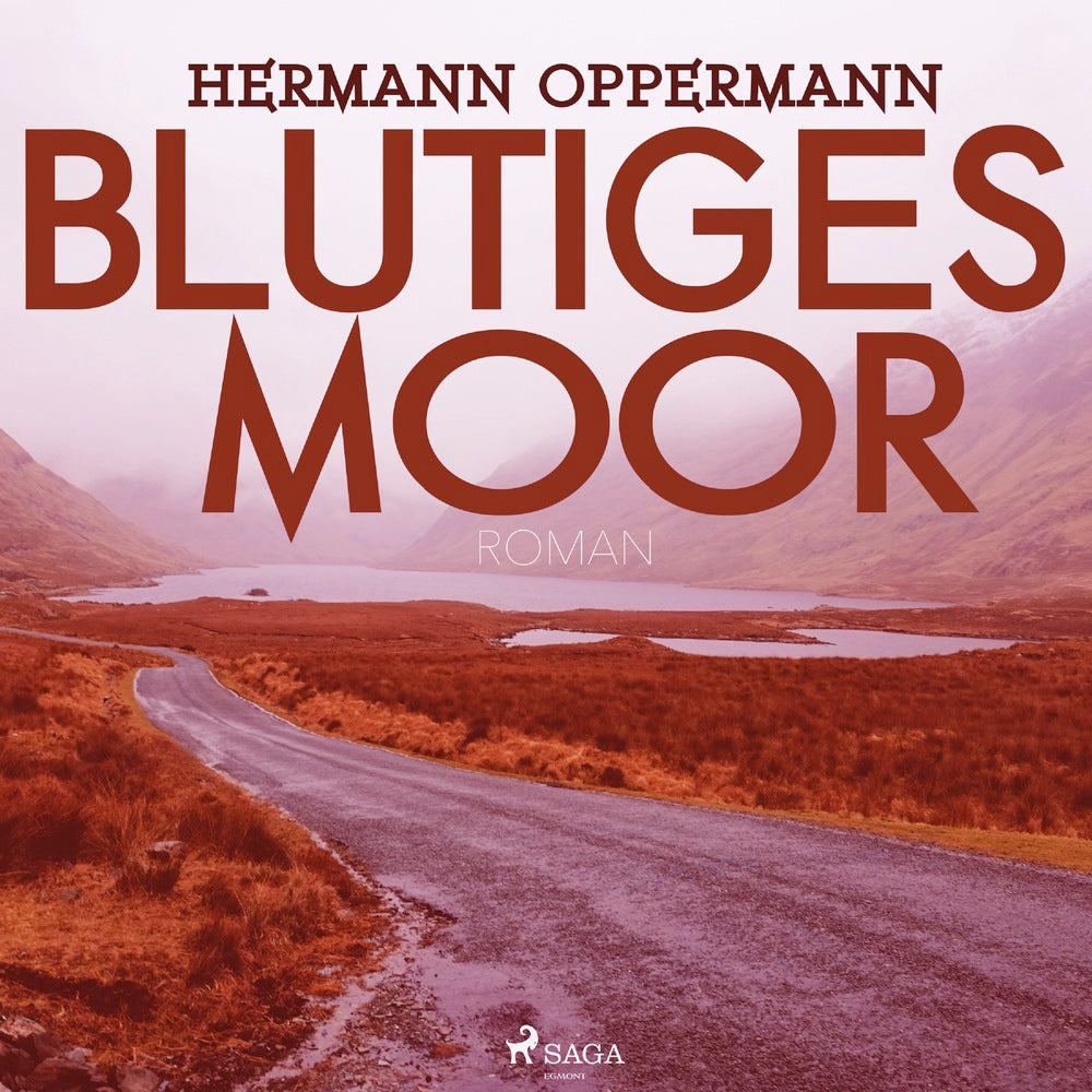 Blutiges Moor