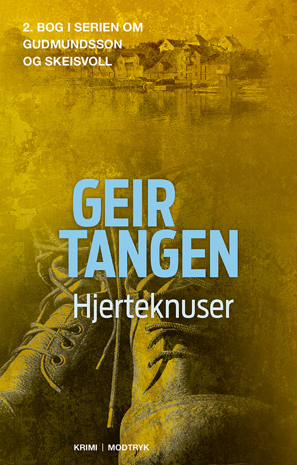 Hjerteknuser