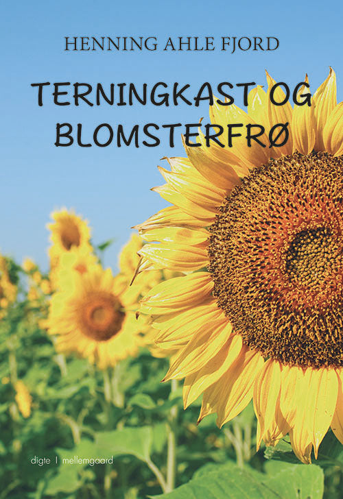 Terningkast og blomsterfrø