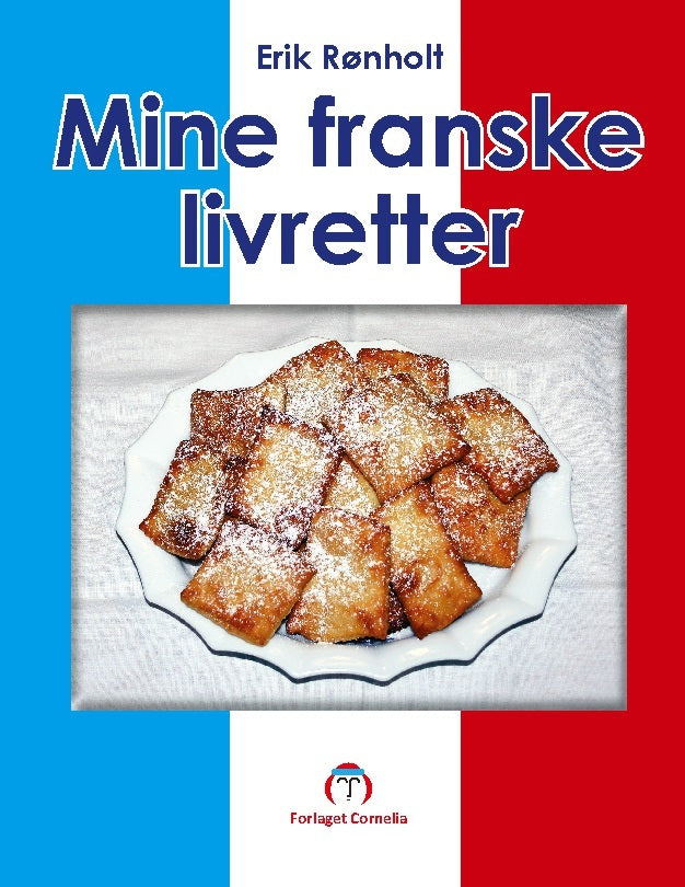 Mine franske livretter
