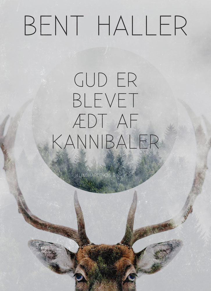 Gud er blevet ædt af kannibaler