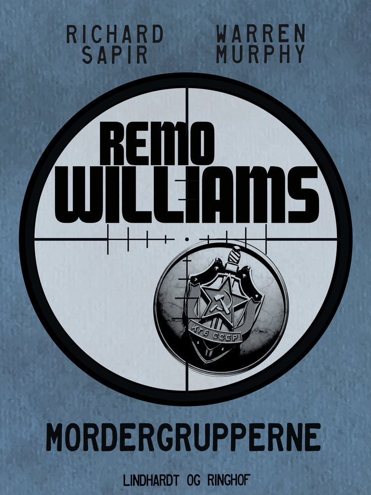 Mordergrupperne