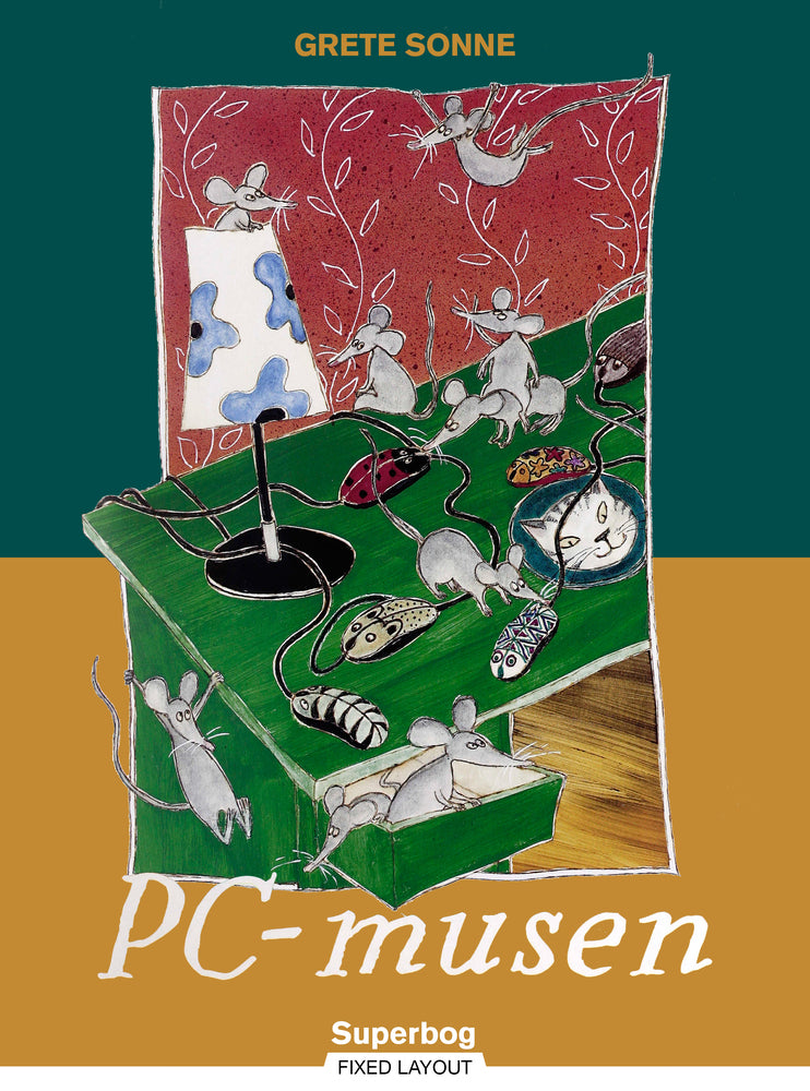 PC-musen