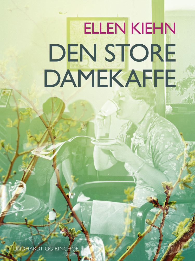 Den store damekaffe
