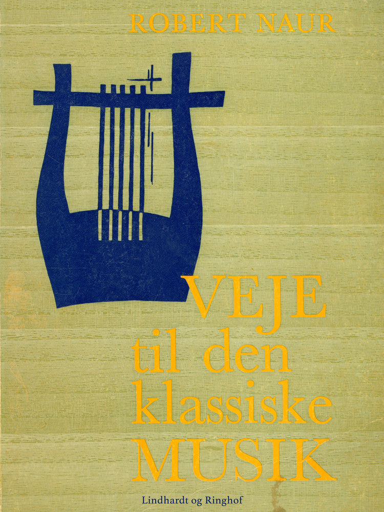 Veje til den klassiske musik