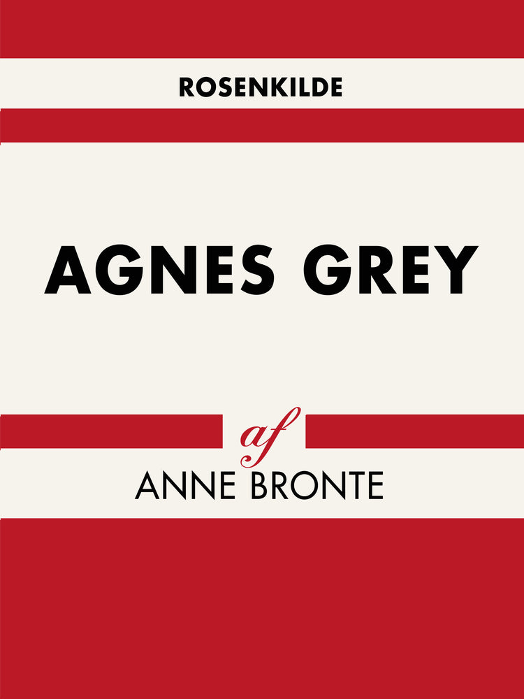 Agnes Grey