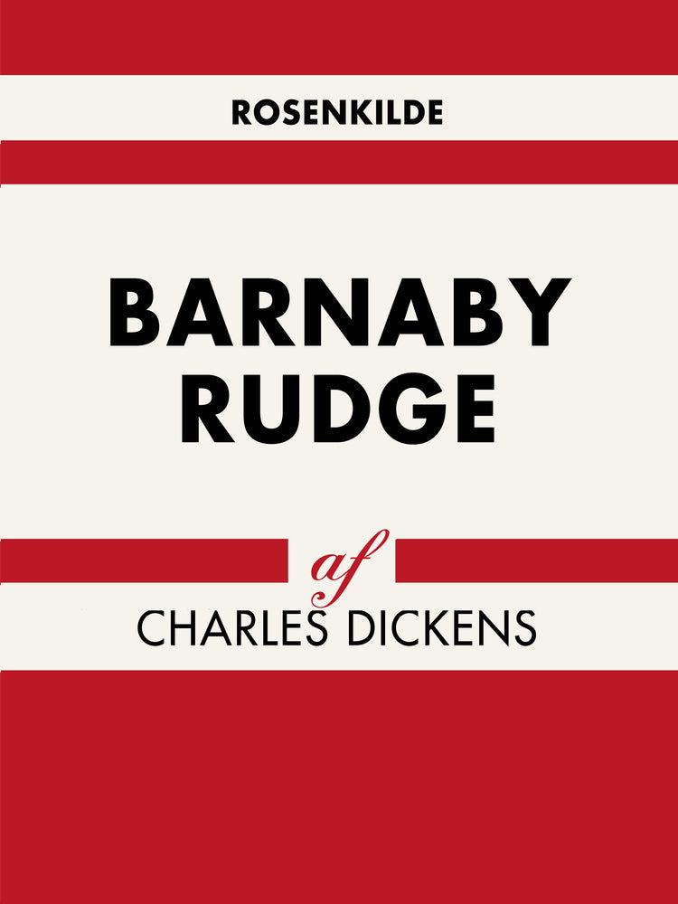 Barnaby Rudge