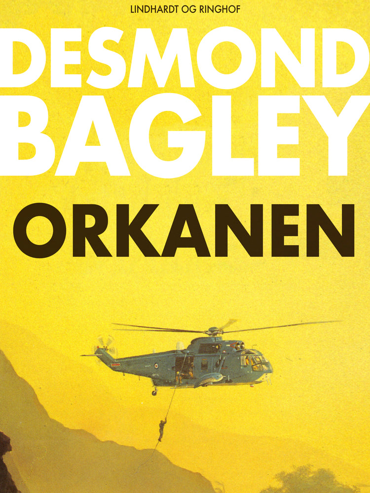 Orkanen