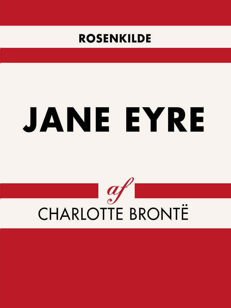 Jane Eyre