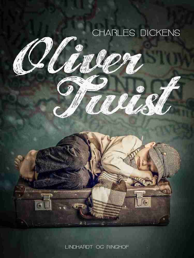 Oliver Twist
