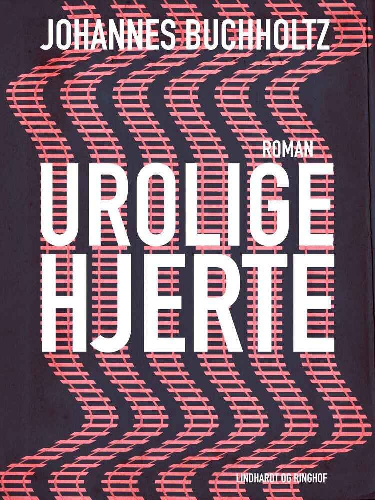 Urolige hjerte