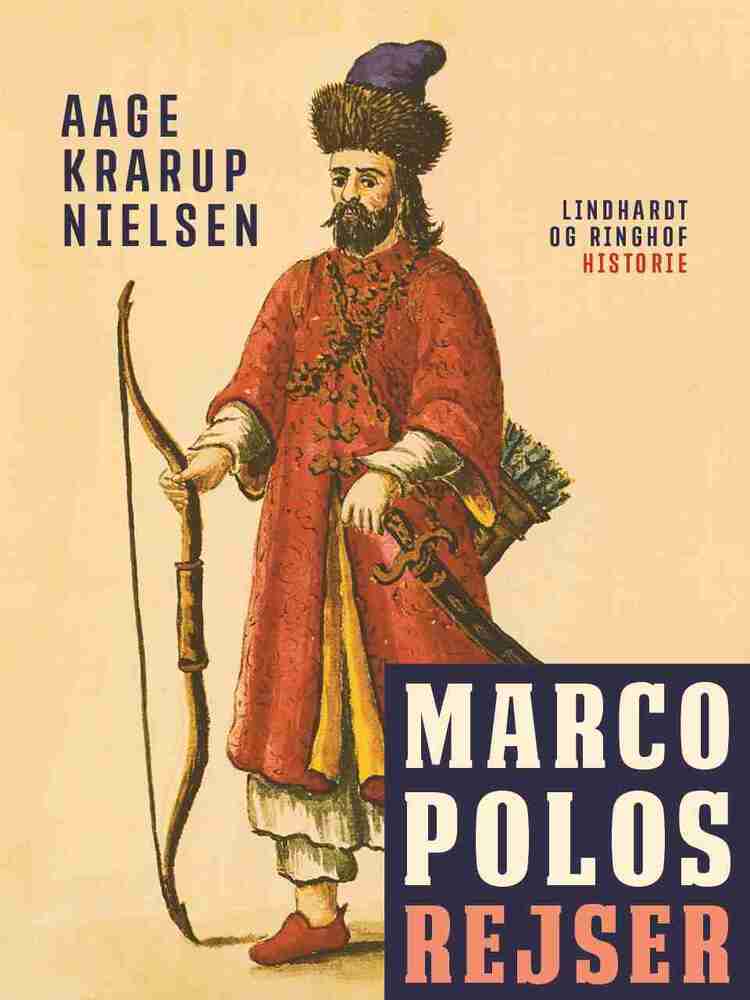 Marco Polos rejser
