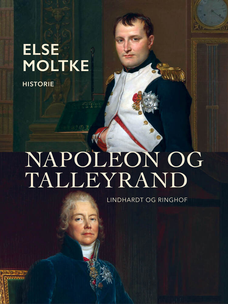 Napoleon og Talleyrand