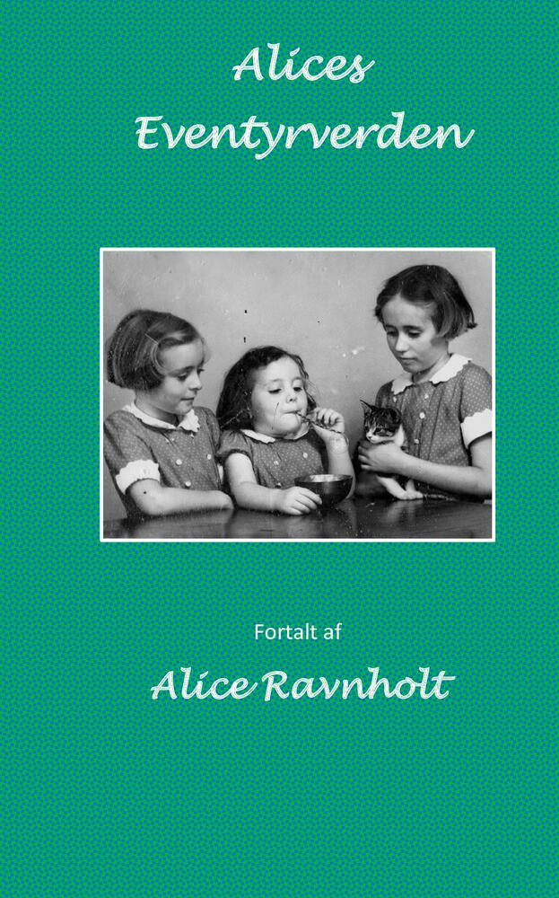 Alices Eventyrverden