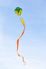 1-linet drage Cobra Dragon