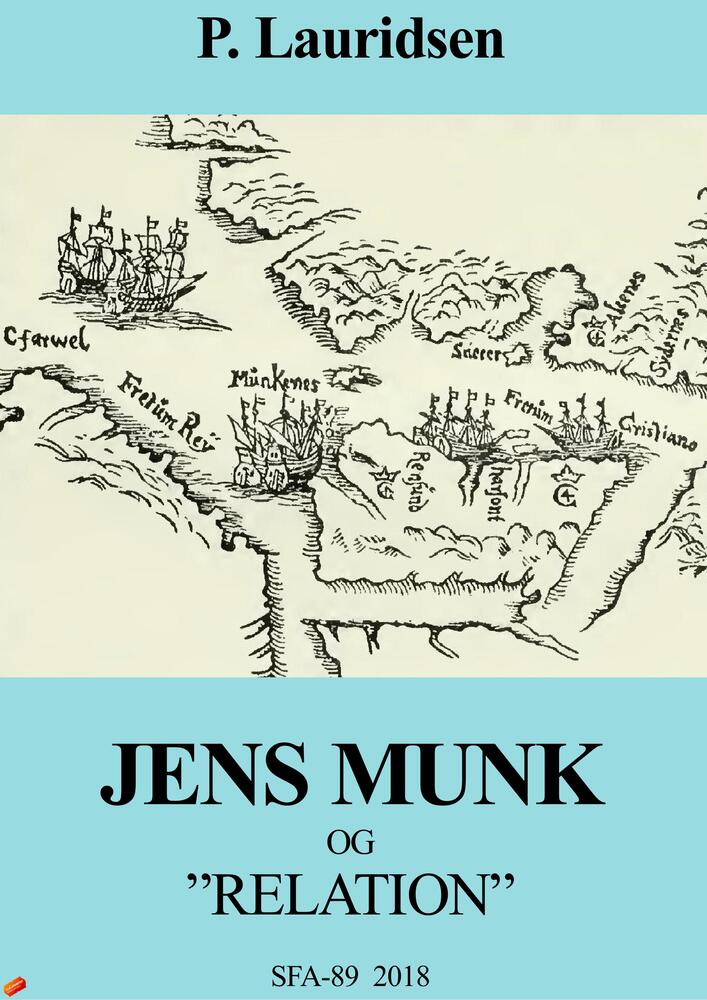 Jens Munk