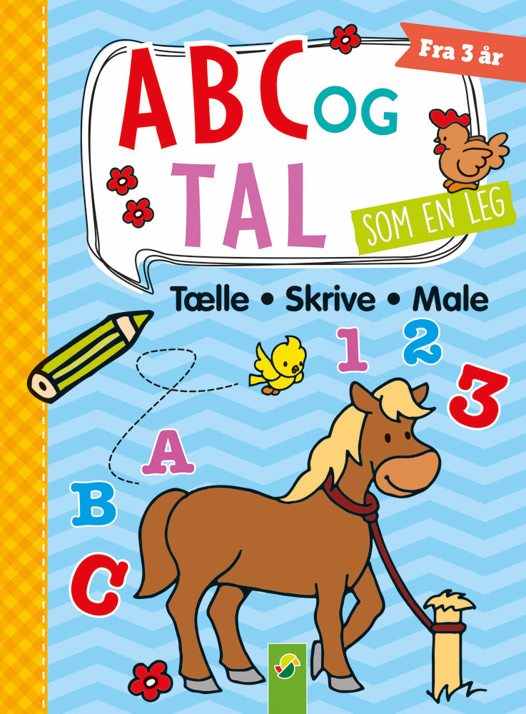 ABC OG TAL