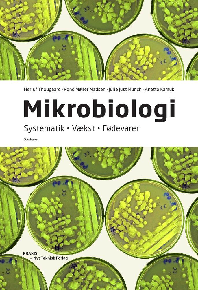 Mikrobiologi