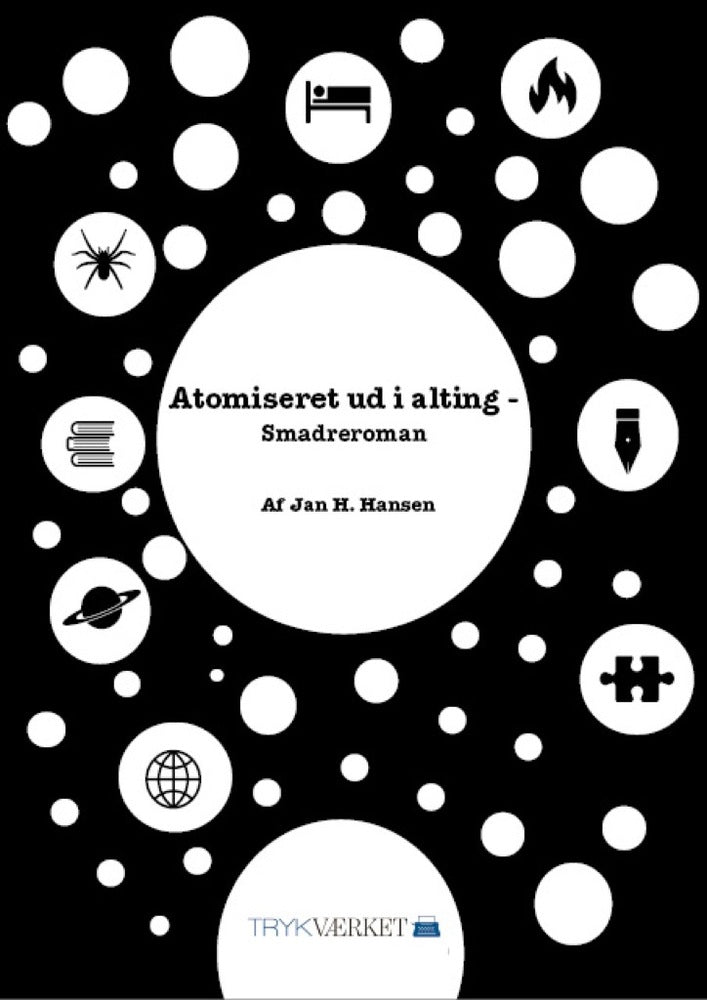 Atomiseret ud i alting
