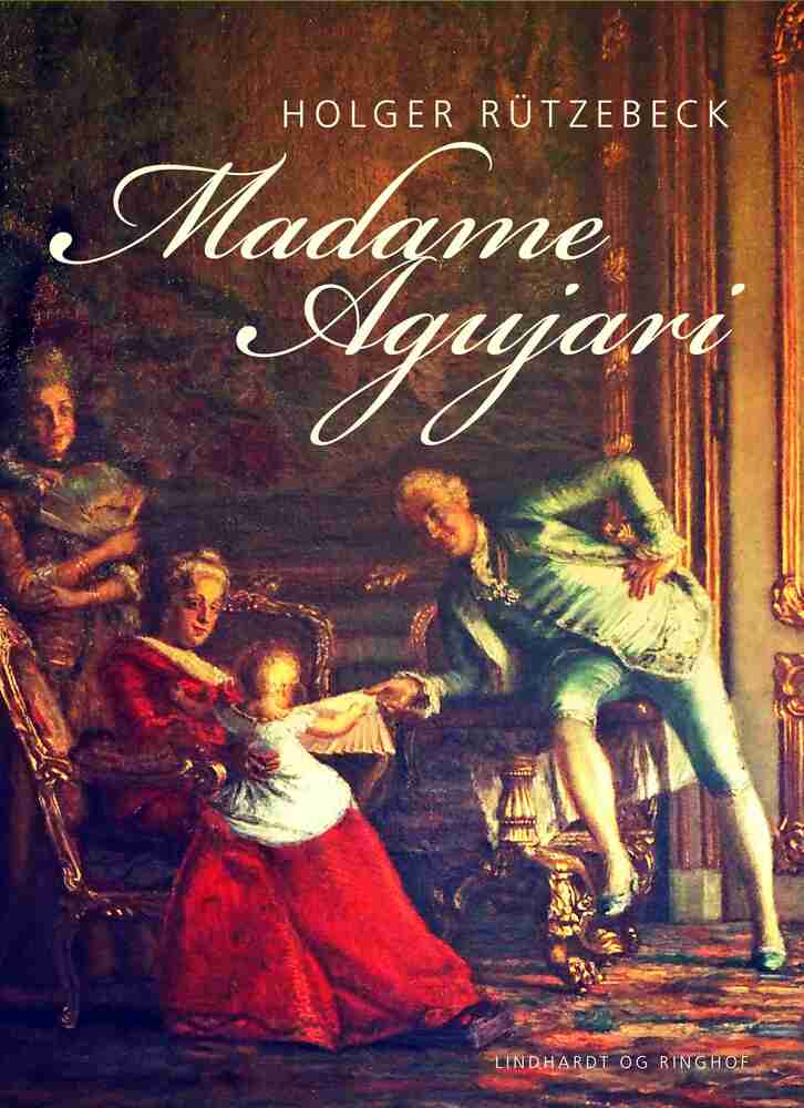 Madame Agujari