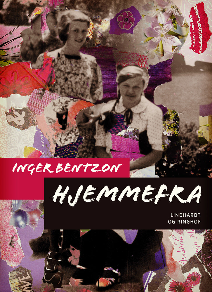 Hjemmefra