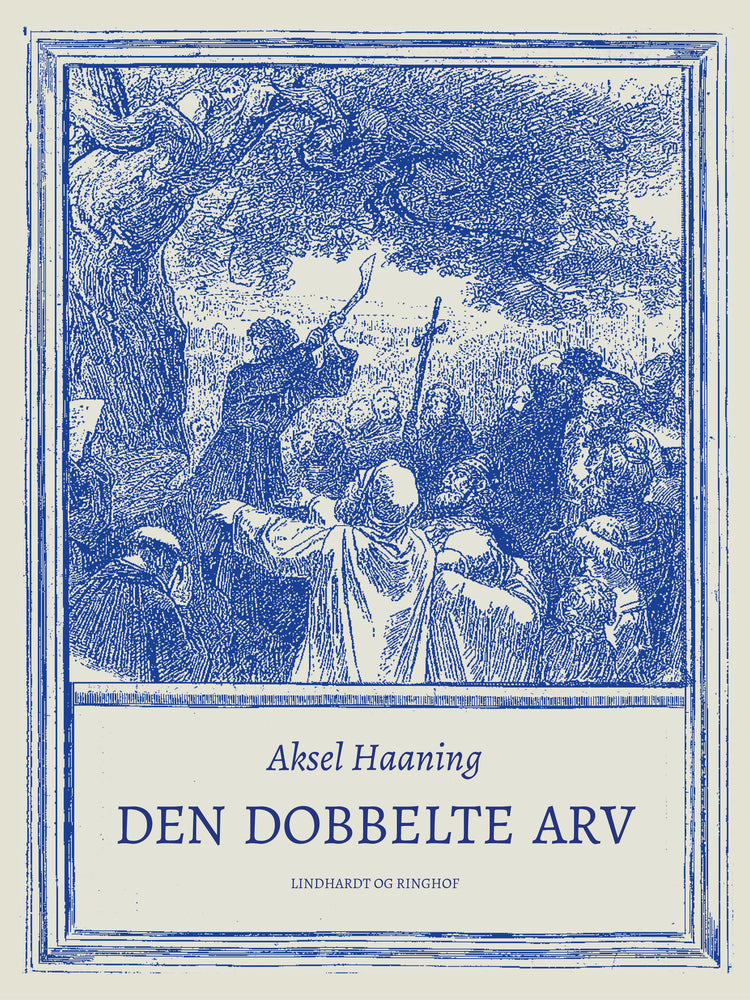 Den dobbelte arv