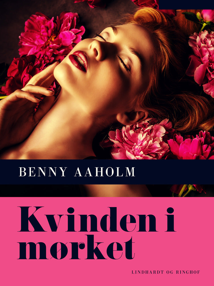 Kvinden i mørket
