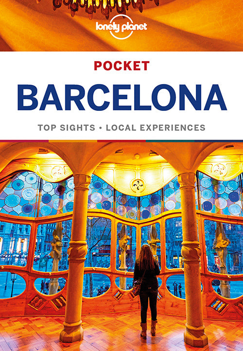 Barcelona Pocket