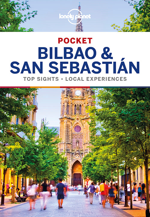 Bilbao & San Sebastian Pocket
